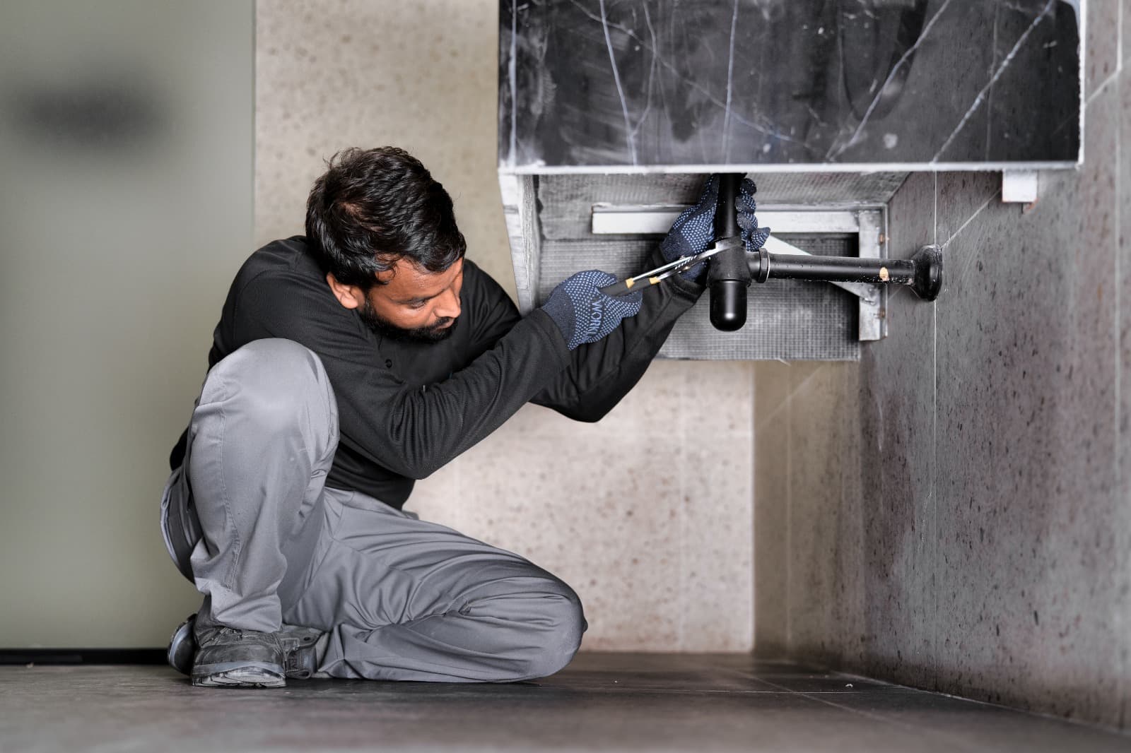 Integrated FM Delivery