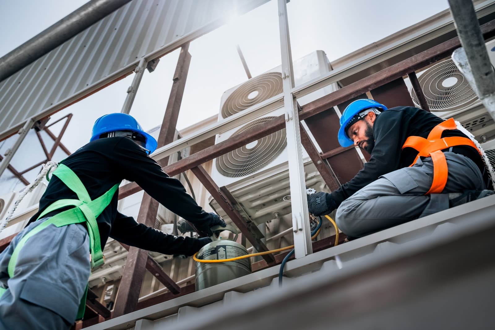 Facility Management for Developers in Dubai