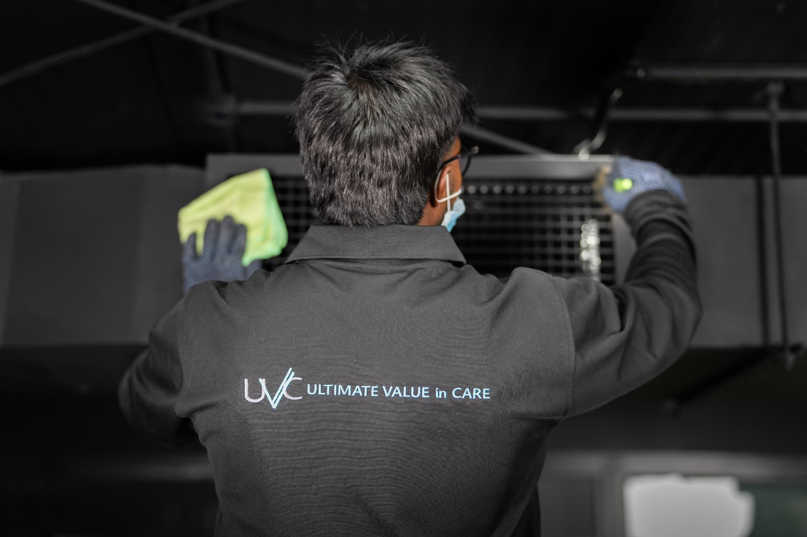 Planned Preventive Maintenance