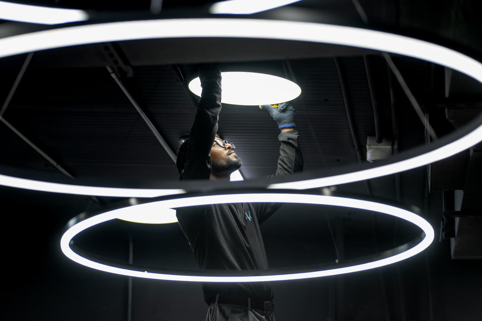 HVAC Systems and Climate Control