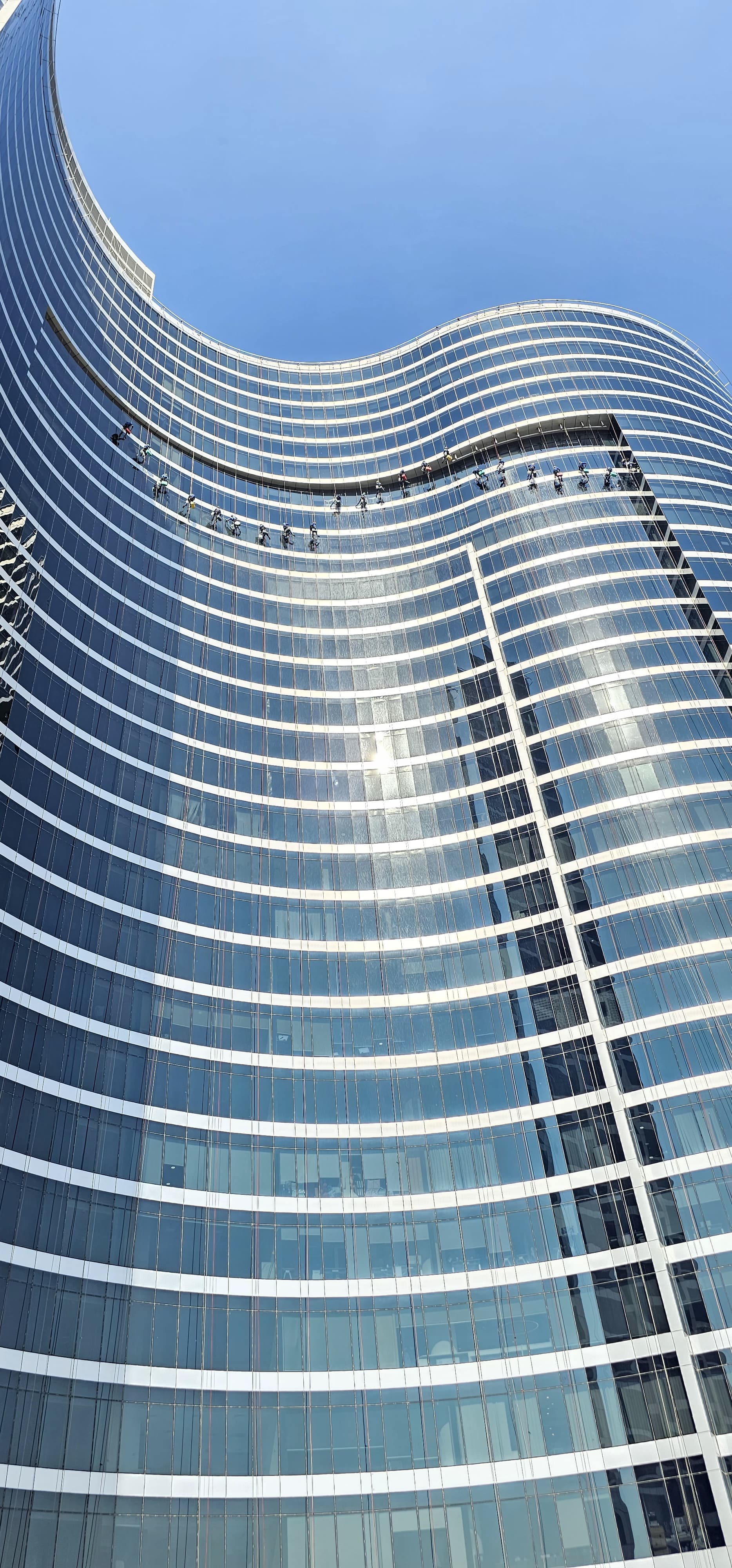 Commercial Facility Management in Dubai facility work 2