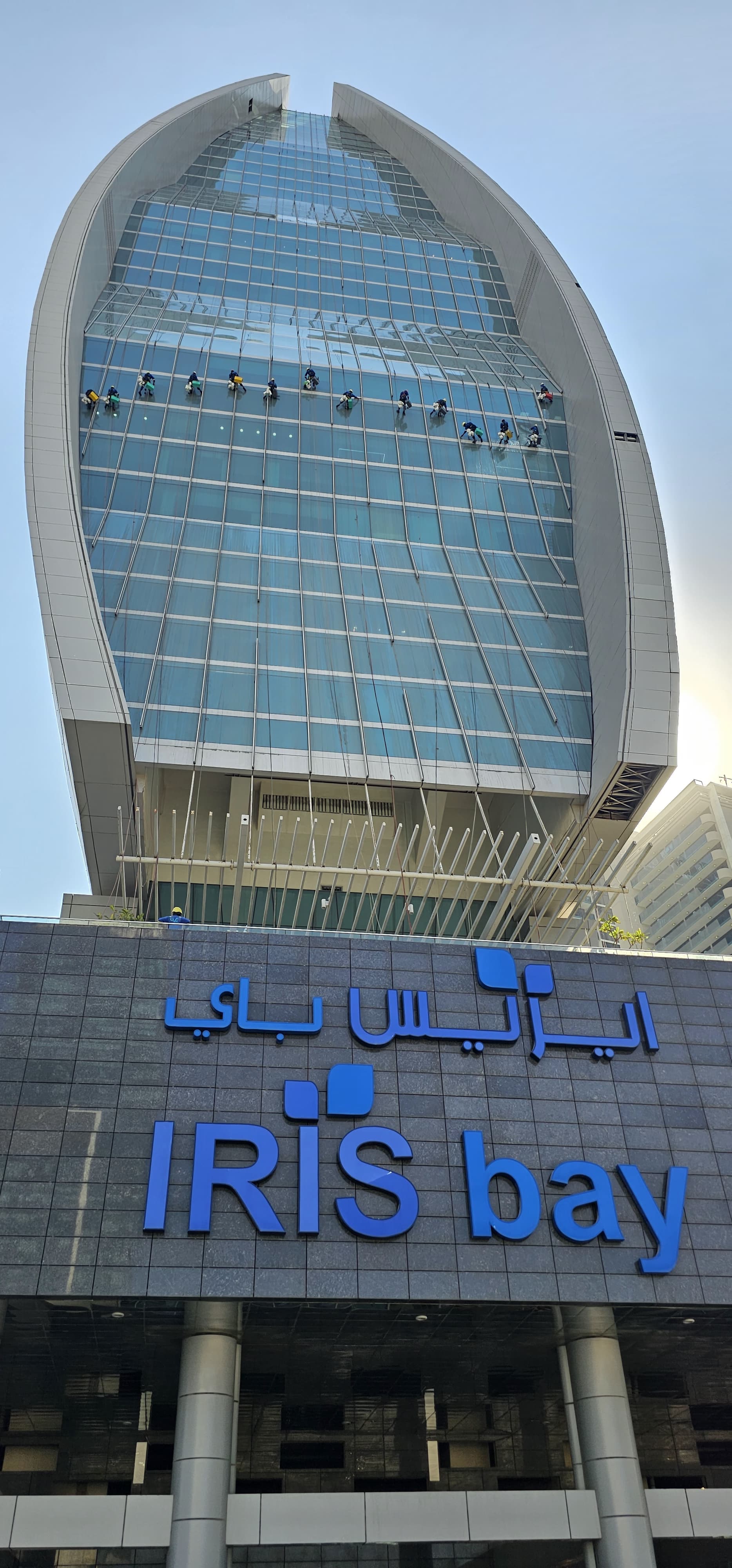 Commercial Facility Management in Dubai facility work 3