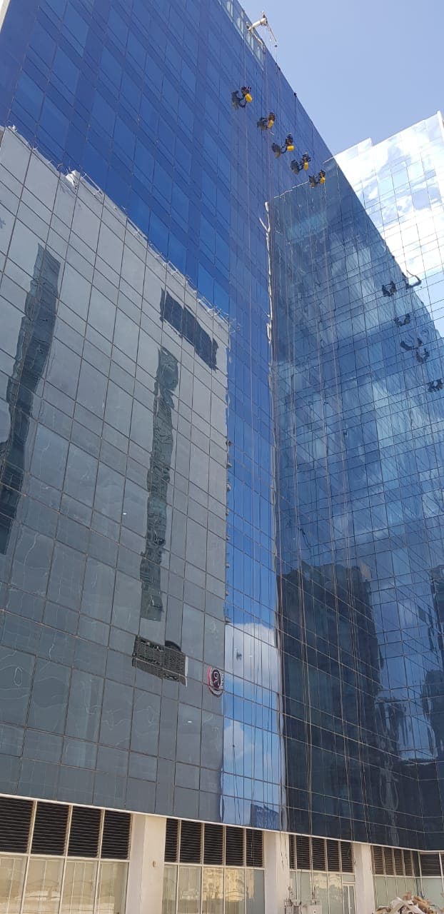 Facility Management for Developers in Dubai facility work 1