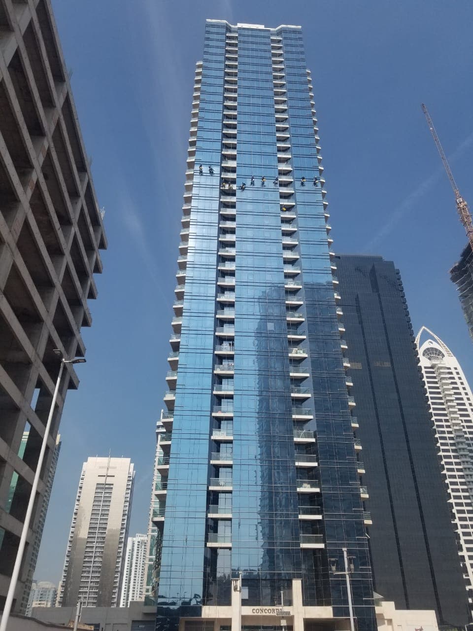 Fitout Services in Dubai