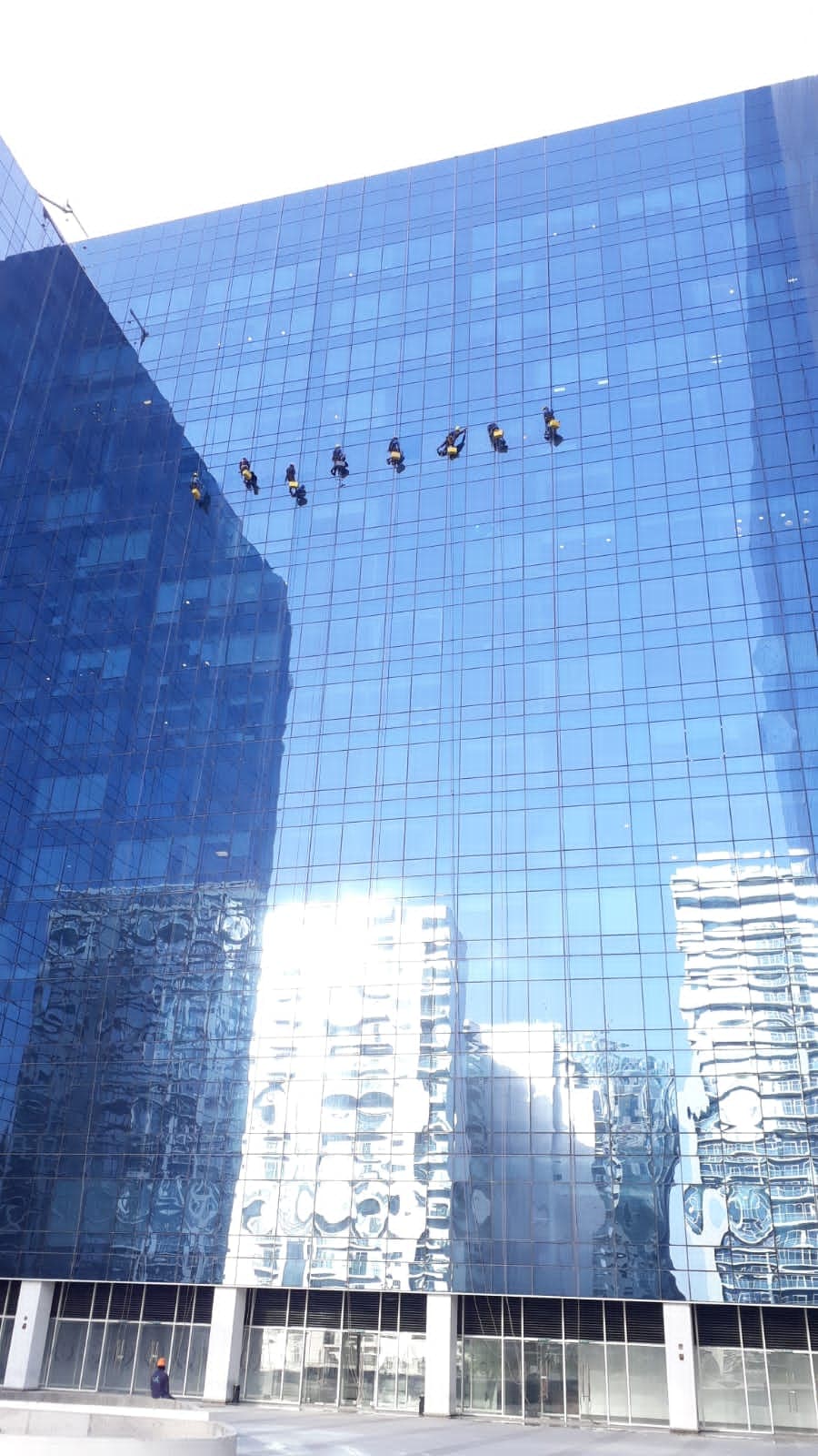 Fitout Services in Dubai - Work example 1