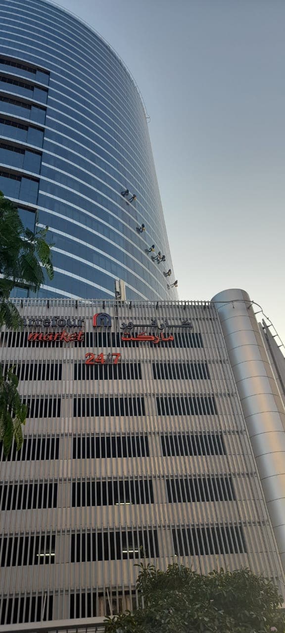 Facility Management for Developers in Dubai facility work 2