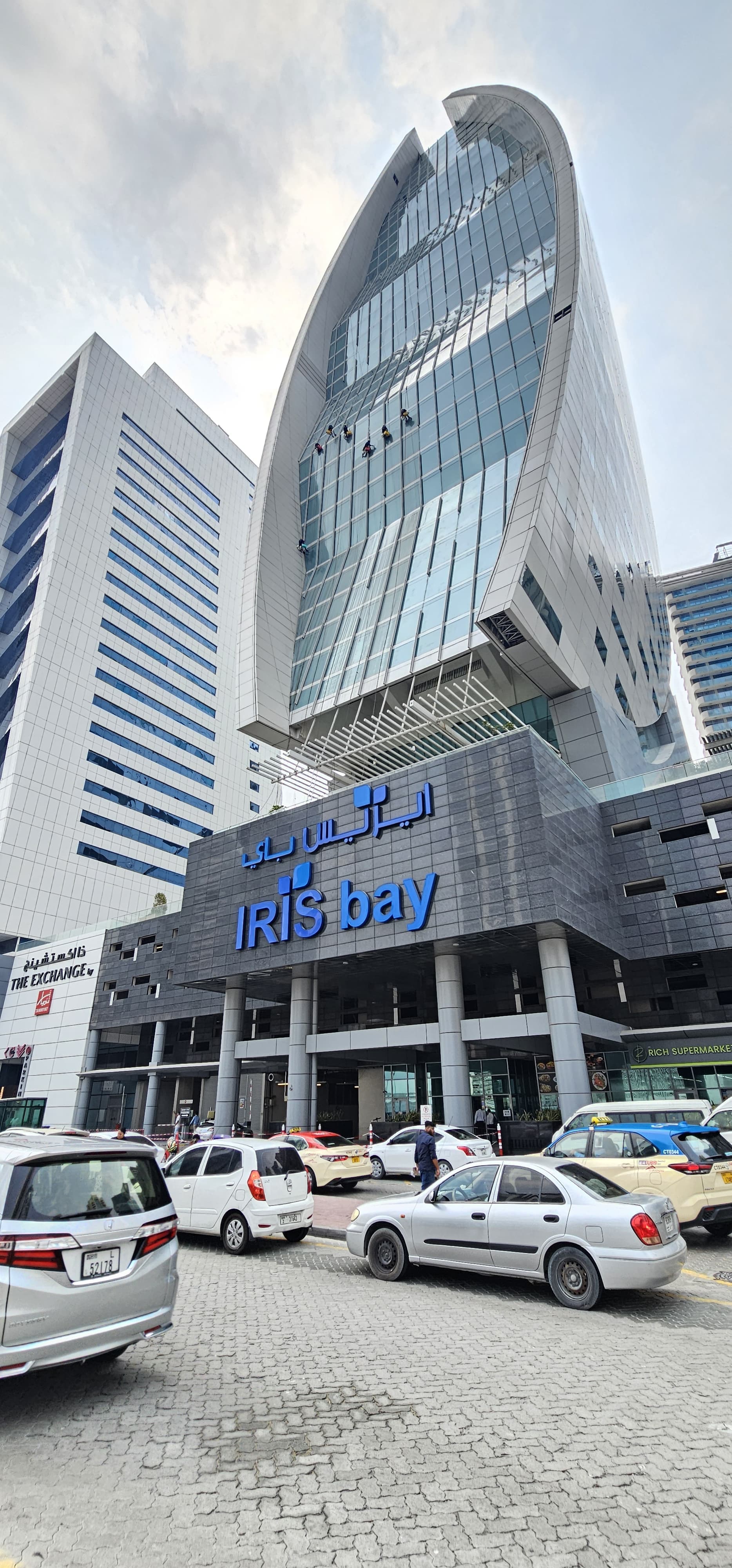 Facility Management for Developers in Dubai facility work 3