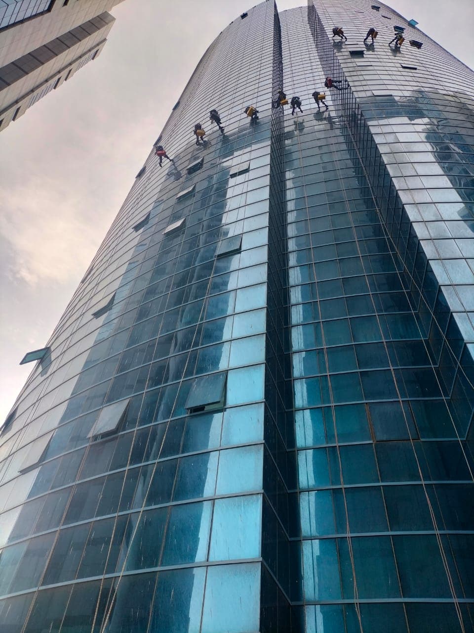 Installation and Commissioning