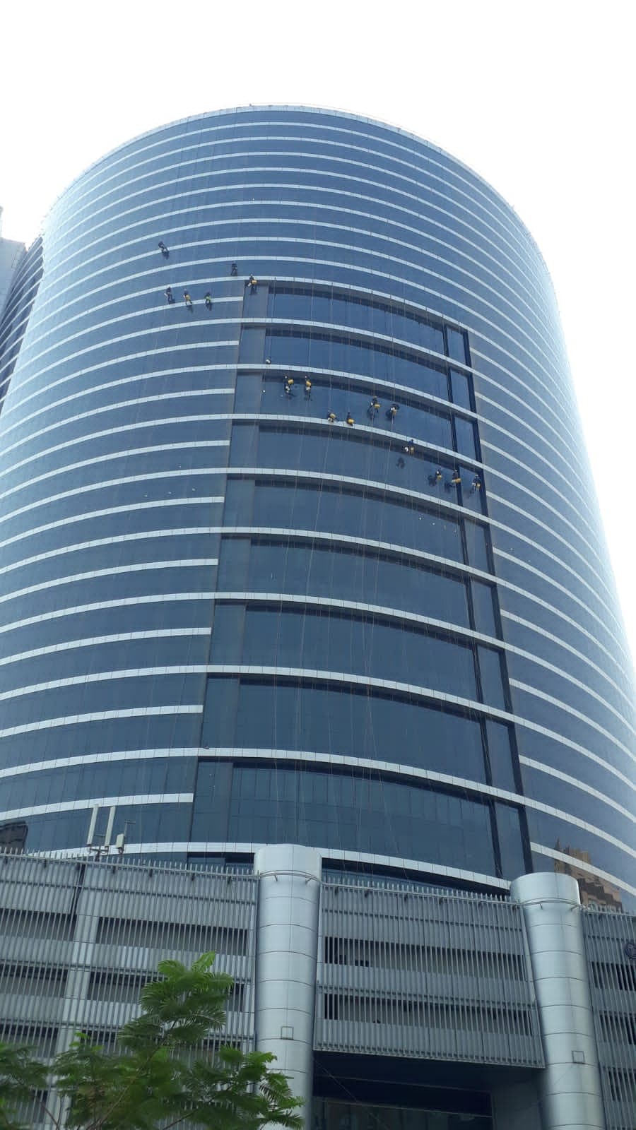 Preventive and Emergency Support